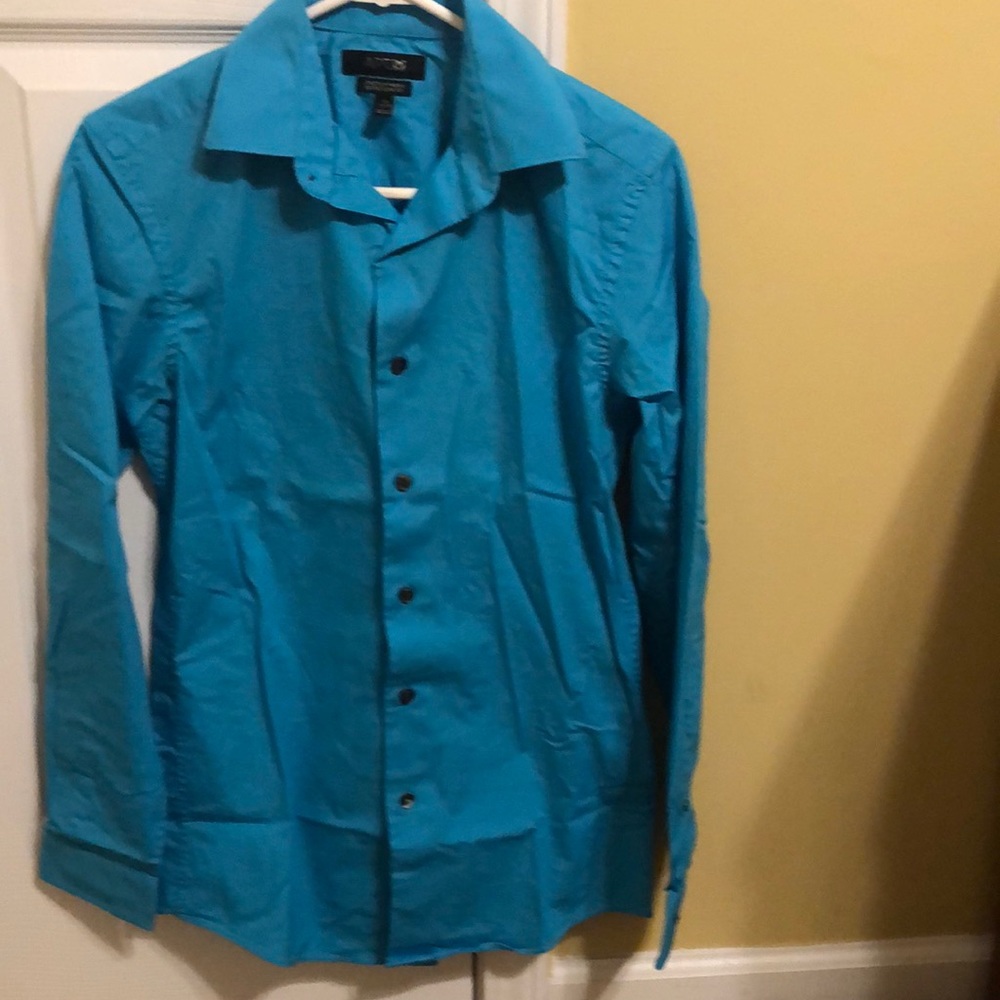 Men dress shirt